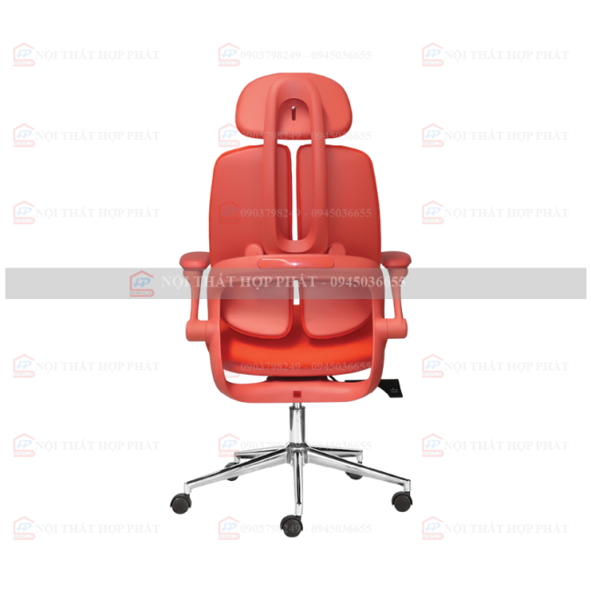 Ghế Da CN Lãnh Đạo M1109 -01